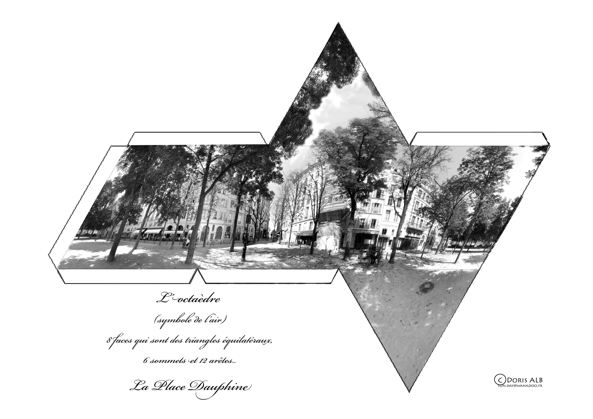 5 solids of Platon