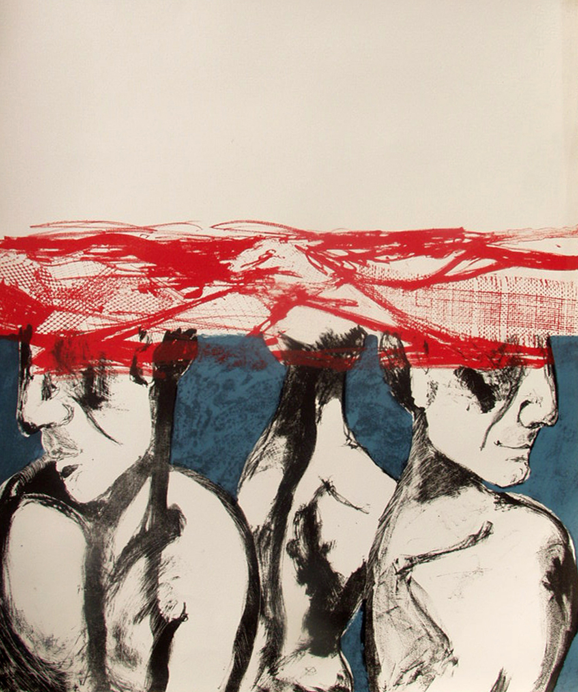 some paintings,drawings,prints