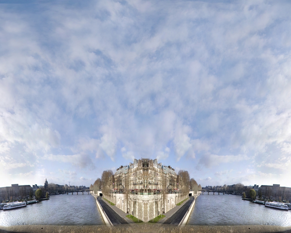 fantasmagorie reflexible parisienne